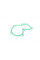 PA612 GRAF Помпа води Ford Fiesta IV/V/Focus/Fusion 1.25/1.4/1.6 95-/Mazda 2 03-05/Volvo 05-07 (R/B) (6 лоп)