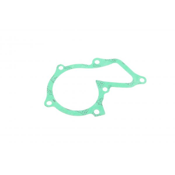 PA612 GRAF Помпа води Ford Fiesta IV/V/Focus/Fusion 1.25/1.4/1.6 95-/Mazda 2 03-05/Volvo 05-07 (R/B) (6 лоп)
