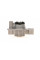 PA642 GRAF Помпа води Citroen Xantia/Xsara/Peugeot 306/406 1.8i 16V 95-03 (20z) (B/B) (6 лоп)