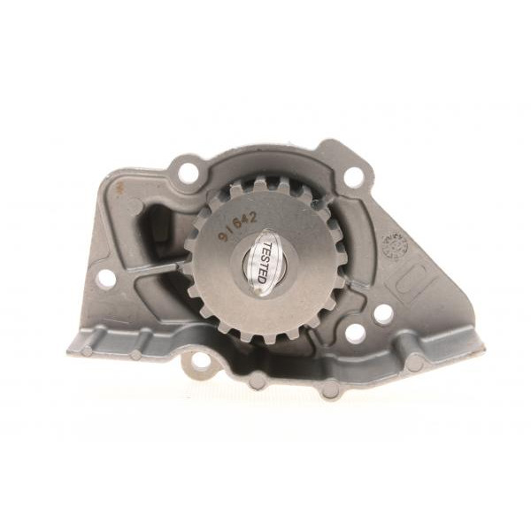 PA642 GRAF Помпа води Citroen Xantia/Xsara/Peugeot 306/406 1.8i 16V 95-03 (20z) (B/B) (6 лоп)