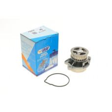 PA674 GRAF Помпа води Skoda Fabia/Octavia/Seat Ibiza/Cordoba/VW Caddy/Golf/Polo 1.4/1.4 16V 00-(27z)(B/B)(7лоп)