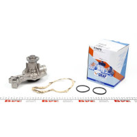 PA679 GRAF Помпа води Audi A4-A6/VW Passat 1.6/1.8/1.8T/quattro 94-05 (B/B) (7 лоп.)