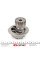 PA696 GRAF Помпа води Chevrolet Aveo/Lacetti 1.4/1.6 03-/Daewoo Nubira 1.6 16V 97- (19z) (R/B) (7 лоп.)