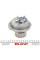 PA696 GRAF Помпа води Chevrolet Aveo/Lacetti 1.4/1.6 03-/Daewoo Nubira 1.6 16V 97- (19z) (R/B) (7 лоп.)