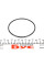 PA696 GRAF Помпа води Chevrolet Aveo/Lacetti 1.4/1.6 03-/Daewoo Nubira 1.6 16V 97- (19z) (R/B) (7 лоп.)