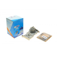 PA724A GRAF Помпа воды Renault Kangoo/Laguna/Megane/Scenic 1.4/1.6 97-08/Logan 14- (20z)(B/B)(8лоп)