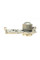 PA724A GRAF Помпа води Renault Kangoo/Laguna/Megane/Scenic 1.4/1.6 97-08/Logan 14- (20z)(B/B)(8лоп)