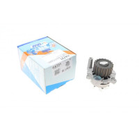 PA731 GRAF Помпа води Skoda Octavia/VW Caddy/Golf 1.9TDI/SDI 96-05 (19z)(R/B)(7 лоп)(h шківа=28.9mm/d імп=64mm)
