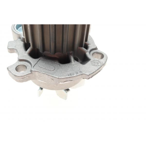 PA731 GRAF Помпа води Skoda Octavia/VW Caddy/Golf 1.9TDI/SDI 96-05 (19z)(R/B)(7 лоп)(h шківа=28.9mm/d імп=64mm)
