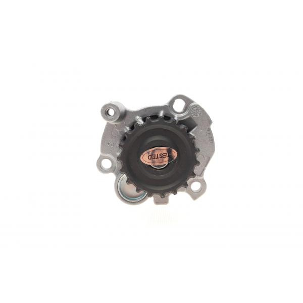 PA731 GRAF Помпа води Skoda Octavia/VW Caddy/Golf 1.9TDI/SDI 96-05 (19z)(R/B)(7 лоп)(h шківа=28.9mm/d імп=64mm)