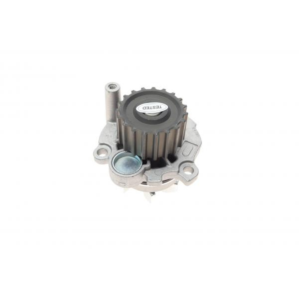 PA731 GRAF Помпа води Skoda Octavia/VW Caddy/Golf 1.9TDI/SDI 96-05 (19z)(R/B)(7 лоп)(h шківа=28.9mm/d імп=64mm)