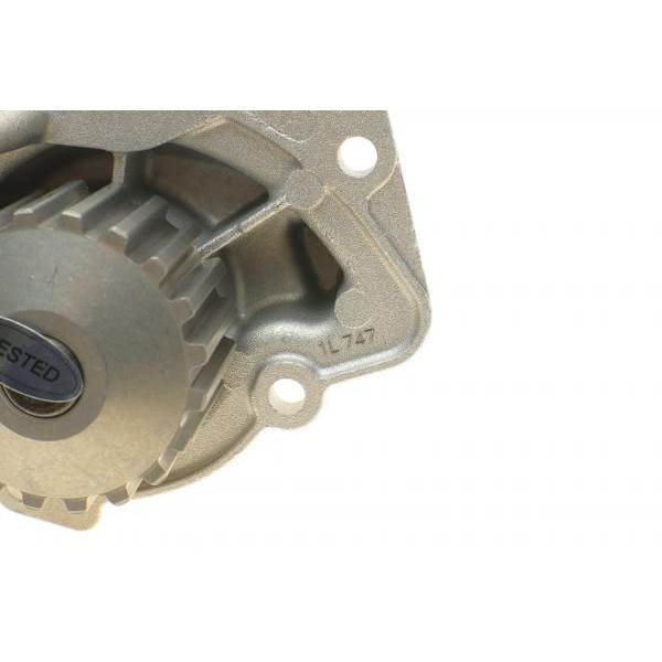 PA747 GRAF Помпа води Citroen C4/C5/C8/Jumpy/Berlingo 2.0HDi/Fiat Scudo/Ducato 1.9D/2.0JTD 98- (20z)(B/B)(7лоп)