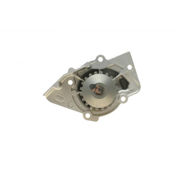 PA747 GRAF Помпа води Citroen C4/C5/C8/Jumpy/Berlingo 2.0HDi/Fiat Scudo/Ducato 1.9D/2.0JTD 98- (20z)(B/B)(7лоп)