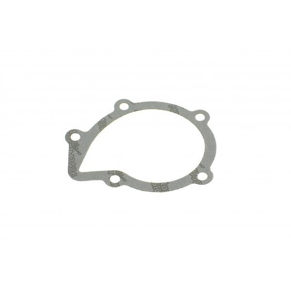 PA747 GRAF Помпа води Citroen C4/C5/C8/Jumpy/Berlingo 2.0HDi/Fiat Scudo/Ducato 1.9D/2.0JTD 98- (20z)(B/B)(7лоп)