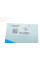 PA747 GRAF Помпа води Citroen C4/C5/C8/Jumpy/Berlingo 2.0HDi/Fiat Scudo/Ducato 1.9D/2.0JTD 98- (20z)(B/B)(7лоп)