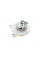 PA758 GRAF Помпа води Audi 100/A6/VW Crafter/LT/T4/Volvo 940/V70 2.4D/TD/2.5/2.5TDI/SDI 90-13 (20z)(7лоп)(R/B)