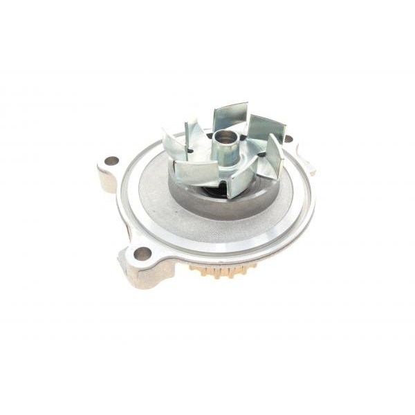 PA758 GRAF Помпа води Audi 100/A6/VW Crafter/LT/T4/Volvo 940/V70 2.4D/TD/2.5/2.5TDI/SDI 90-13 (20z)(7лоп)(R/B)