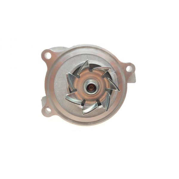 PA758 GRAF Помпа води Audi 100/A6/VW Crafter/LT/T4/Volvo 940/V70 2.4D/TD/2.5/2.5TDI/SDI 90-13 (20z)(7лоп)(R/B)