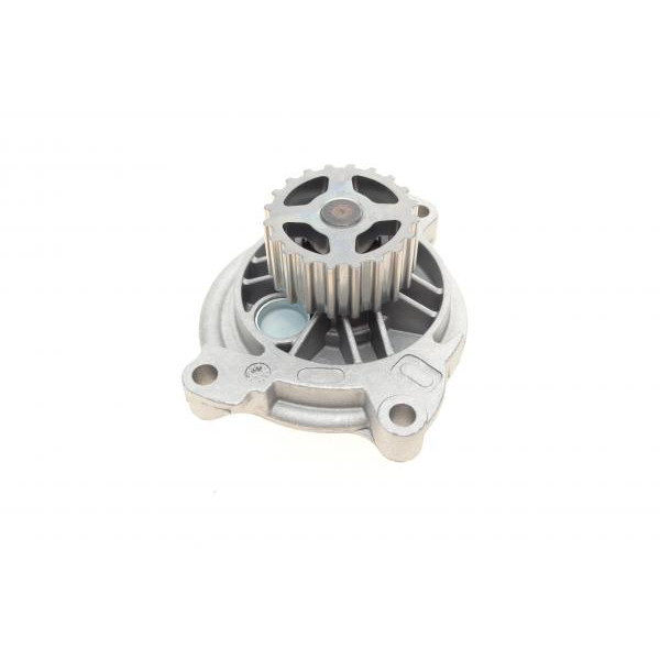 PA758 GRAF Помпа води Audi 100/A6/VW Crafter/LT/T4/Volvo 940/V70 2.4D/TD/2.5/2.5TDI/SDI 90-13 (20z)(7лоп)(R/B)