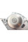 PA822 GRAF Помпа води Renault Trafic/Master/Megane/Scenic/Opel Vivaro 1.8 16V/1.9dCi/DTI/2.0 99- (B/B) (10лоп)