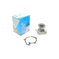 PA827 GRAF Помпа води Toyota Yaris I/II 1.0 99-05/1.3VVT-i 06- (B/B) (6 лоп)