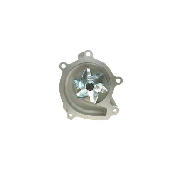PA827 GRAF Помпа води Toyota Yaris I/II 1.0 99-05/1.3VVT-i 06- (B/B) (6 лоп)