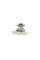 PA827 GRAF Помпа води Toyota Yaris I/II 1.0 99-05/1.3VVT-i 06- (B/B) (6 лоп)