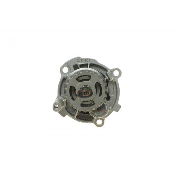 PA904 GRAF Помпа води Audi/Seat/Skoda Octavia/VW Caddy/Golf/Passat 1.6/E-Power/1.8/2.0/FSI 96- (23z)(R/B)(7лоп)