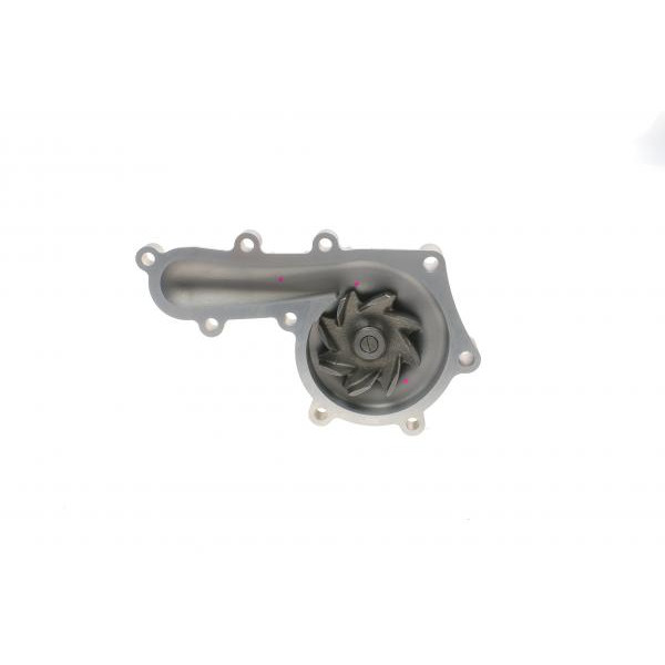 PA923 GRAF Насос води Toyota Land Cruiser 4.2D/TD 90- (R/B) (8 лоп)