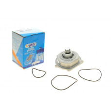 PA987 GRAF Насос води Land Rover Discovery 2.5Td5 98-04/Defender 2.5Td5 98-16 (B/B) (6 лоп)