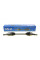 202853 GSP Напіввісь (передня) Ford Transit Courier 1.0 EcoBoost/1.5/1.6 TDCi 14- (L) (25x23x615)