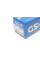 202853 GSP Напіввісь (передня) Ford Transit Courier 1.0 EcoBoost/1.5/1.6 TDCi 14- (L) (25x23x615)