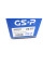 203022 GSP Напіввісь Ford Galaxy/VW Sharan 95-10 (38x485x48T) (+ABS)