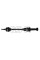203246 GSP Піввісь VW T5 1.9 TDI 03-09 (63-85 kW) (R) (26x38x881)