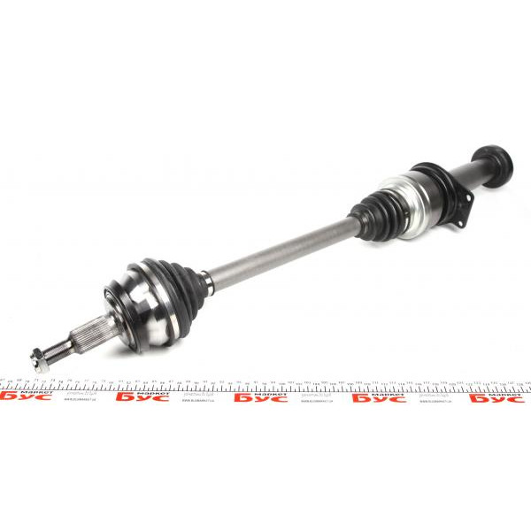 203246 GSP Піввісь VW T5 1.9 TDI 03-09 (63-85 kW) (R) (26x38x881)