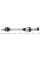 203246 GSP Піввісь VW T5 1.9 TDI 03-09 (63-85 kW) (R) (26x38x881)