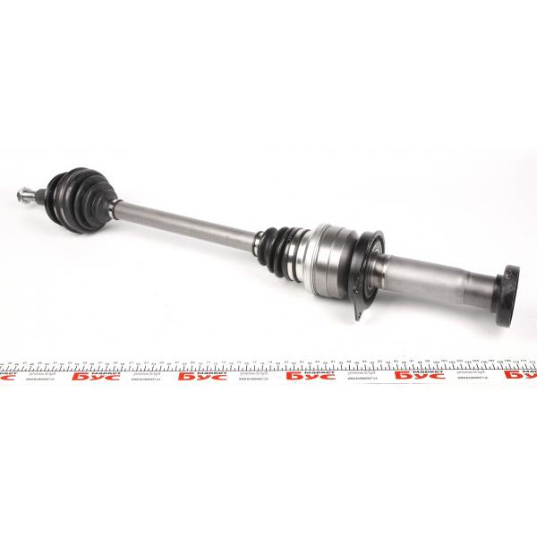 203246 GSP Піввісь VW T5 1.9 TDI 03-09 (63-85 kW) (R) (26x38x881)
