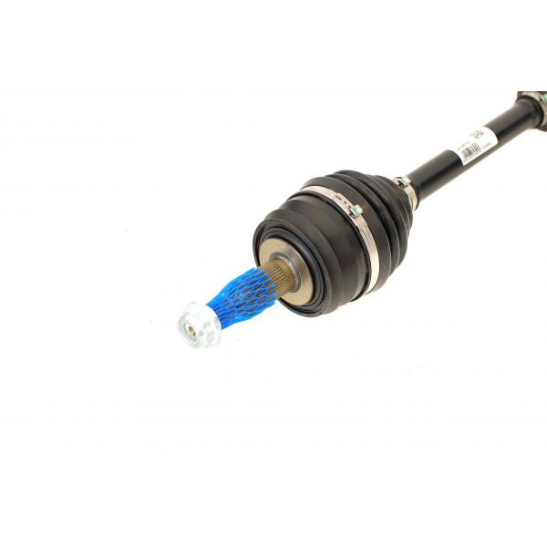 203261OL GSP Піввісь VW T5 2.0TDI 103kw 09-15 (R) (26x38x857)