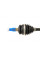 203261OL GSP Піввісь VW T5 2.0TDI 103kw 09-15 (R) (26x38x857)