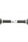 203261OL GSP Піввісь VW T5 2.0TDI 103kw 09-15 (R) (26x38x857)