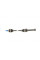 203261OL GSP Піввісь VW T5 2.0TDI 103kw 09-15 (R) (26x38x857)
