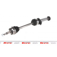 203261 GSP Піввісь VW T5 2.0TDI 103kw 09-15 (R) (26x38x857)
