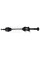 203261 GSP Піввісь VW T5 2.0TDI 103kw 09-15 (R) (26x38x857)