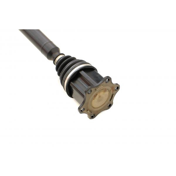 203354OL GSP Піввісь VW Caddy IV/Golf 2.0 TDI 12- (R) (36x760)