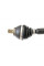 203354OL GSP Піввісь VW Caddy IV/Golf 2.0 TDI 12- (R) (36x760)
