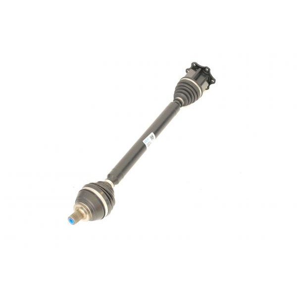 203354OL GSP Піввісь VW Caddy IV/Golf 2.0 TDI 12- (R) (36x760)