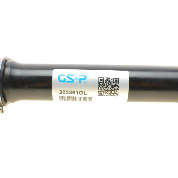 203361OL GSP Напіввісь (передня) VW T6 2.0 TDI 15-(R) (26x38х883)