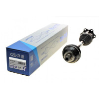 203381OL GSP Піввісь VW Passat 1.9-2.0TDI 14-/Skoda Superb 08- (L) (36x483)