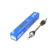 203608 GSP Напіввісь (передня) Citroen C4/C5/Peugeot 3008/508 16- (L) (28x37/683)