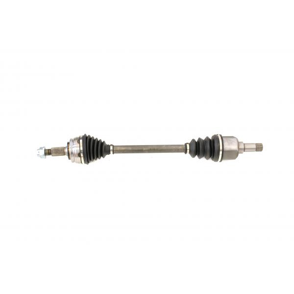 203608 GSP Напіввісь (передня) Citroen C4/C5/Peugeot 3008/508 16- (L) (28x37/683)